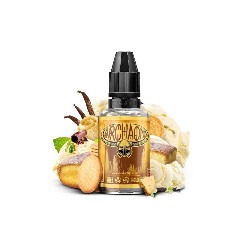 OIL4VAP - AROMA ARCHAON (30ML)