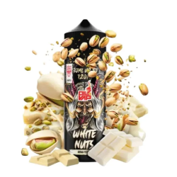 Aroma White Nuts - Kabuki Series by Oil4Vap 30ml/120ml  (Longfill)