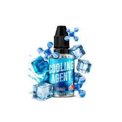 Molecula de Frío Koolada Cooling Agent Oil4Vap 30ml