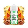 Aroma Bombo Core Edition Tabaco Rubio Virginia 20ml/120ml ( LongFill )