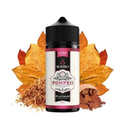 Aroma Bombo Core Edition Pompeii 20ml/120ml ( LongFill )