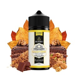 Aroma Bombo Core Edition Cuspidis 20ml/120ml ( LongFill )