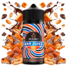Aroma Peanut Caramel Chocolate 24ml/120ml (Longfill) – Bombo Bar Juice