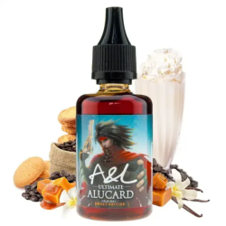 Aroma A&L Alucard Sweet Edition 30ml