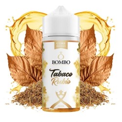 Aroma Bombo Core Edition Tabaco Rubio 20ml/120ml ( LongFill )