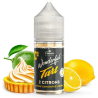 Aroma Citrons Wonderful 30ml (Tarta De Limón) By Le French Liquide