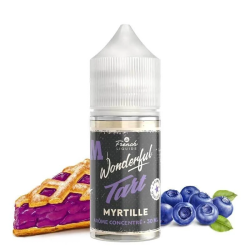 Aroma Wonderful Tart 30ml (Cheesecake de Arandanos)