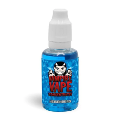 O4V - VAMPIRE VAPE - HEISENBERG (30ML)