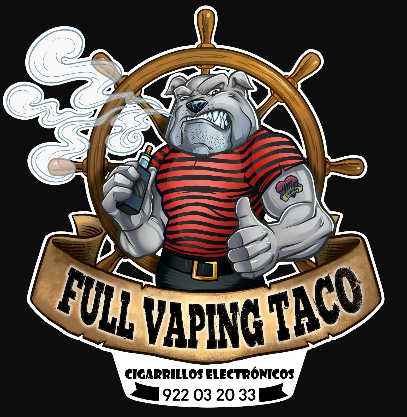 fullvapingtaco